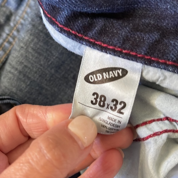 Old Navy Bootcut Denim Jeans - Picture 4 of 4